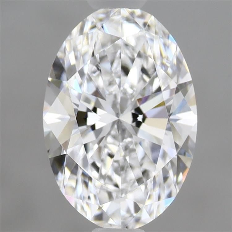 Loose Diamond - OVAL 1.54ct D VVS2: Loose Diamond - OVAL 1.54ct D VVS2 Source: This is a real non-mined Diamond that has been grown in a lab Shape: OVAL Carats: 1.54 Color: D Clarity: VVS2 Certification: IGI Video: