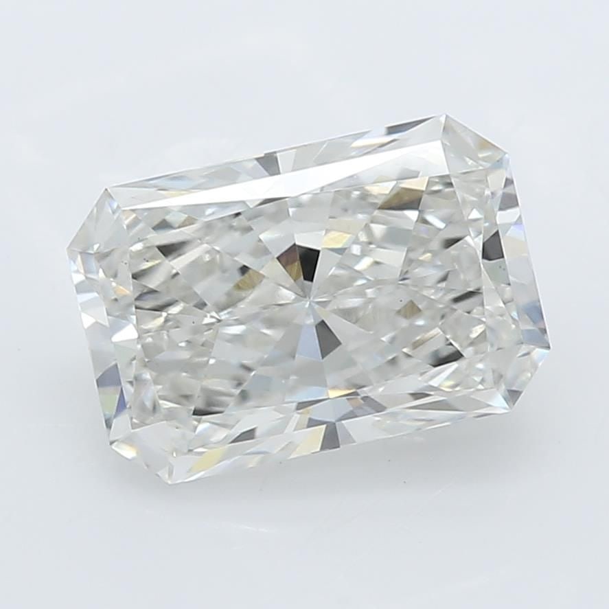 Loose Diamond - RADIANT 1.12ct G VS1: Loose Diamond - RADIANT 1.12ct G VS1 Source: This is a real non-mined Diamond that has been grown in a lab Shape: RADIANT Carats: 1.12 Color: G Clarity: VS1 Certification: IGI Video: