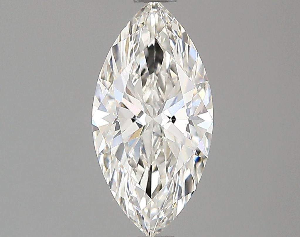 Loose Diamond - MARQUISE 1.03ct G VVS1: Loose Diamond - MARQUISE 1.03ct G VVS1 Source: This is a real non-mined Diamond that has been grown in a lab Shape: MARQUISE Carats: 1.03 Color: G Clarity: VVS1 Certification: IGI Video: