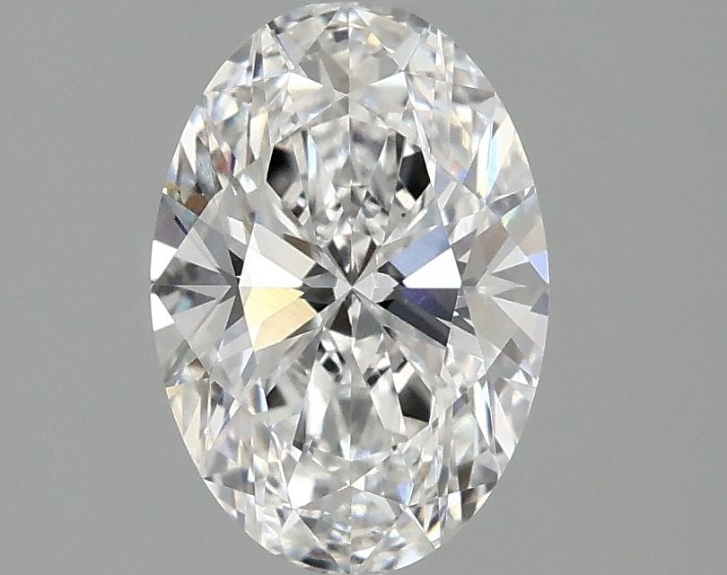 Loose Diamond - OVAL 1.45ct E VVS2: Loose Diamond - OVAL 1.45ct E VVS2 Source: This is a real non-mined Diamond that has been grown in a lab Shape: OVAL Carats: 1.45 Color: E Clarity: VVS2 Certification: IGI Video: