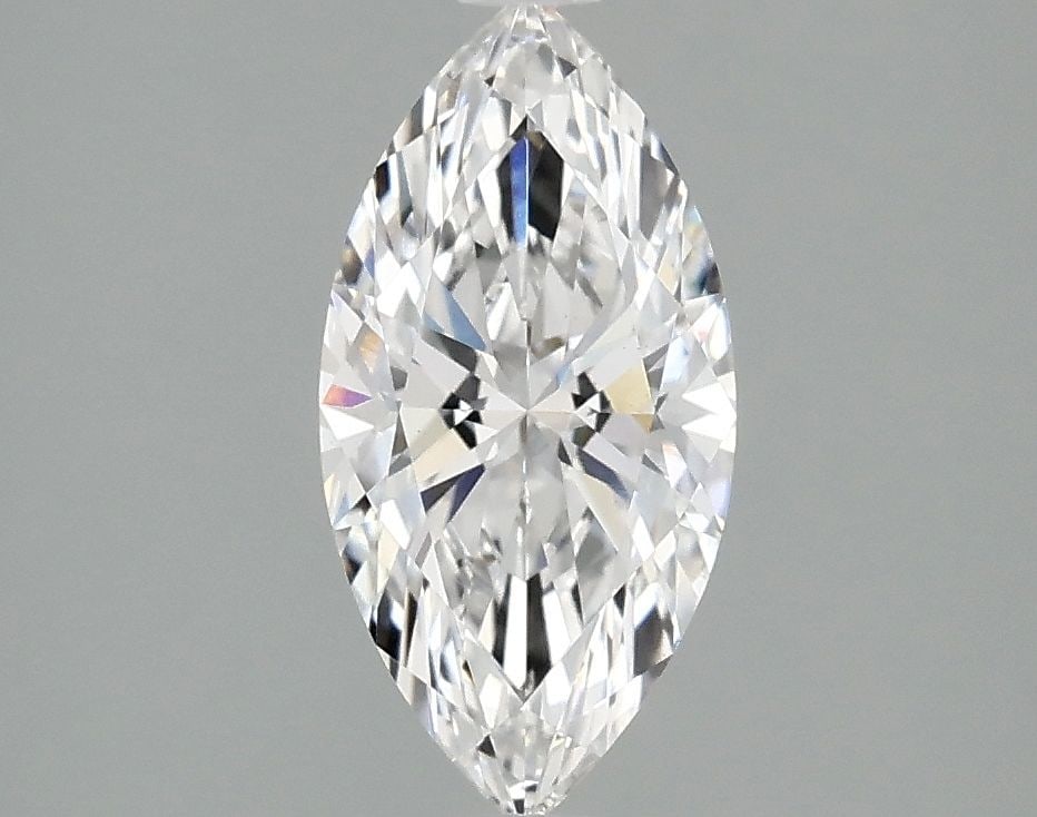 Loose Diamond - MARQUISE 1.17ct E VS1: Loose Diamond - MARQUISE 1.17ct E VS1 Source: This is a real non-mined Diamond that has been grown in a lab Shape: MARQUISE Carats: 1.17 Color: E Clarity: VS1 Certification: IGI Video: