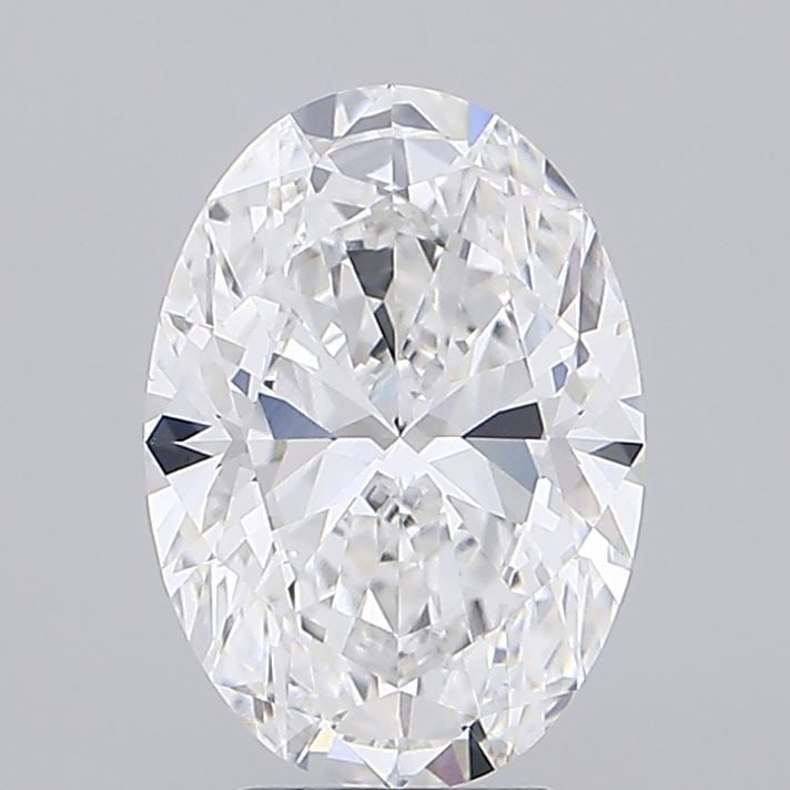 Loose Diamond - OVAL 4.01ct E VVS1: Loose Diamond - OVAL 4.01ct E VVS1 Source: This is a real non-mined Diamond that has been grown in a lab Shape: OVAL Carats: 4.01 Color: E Clarity: VVS1 Certification: IGI Video: