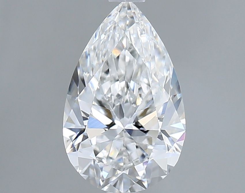 Loose Diamond - PEAR 1.51ct E VVS1: Loose Diamond - PEAR 1.51ct E VVS1 Source: This is a real non-mined Diamond that has been grown in a lab Shape: PEAR Carats: 1.51 Color: E Clarity: VVS1 Certification: IGI Video: