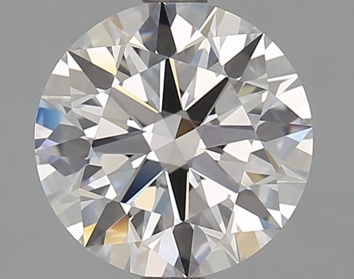 Loose Diamond - ROUND 2.6ct D VVS1: Loose Diamond - ROUND 2.6ct D VVS1 Source: This is a real non-mined Diamond that has been grown in a lab Shape: ROUND Carats: 2.6 Color: D Clarity: VVS1 Certification: GIA Video: