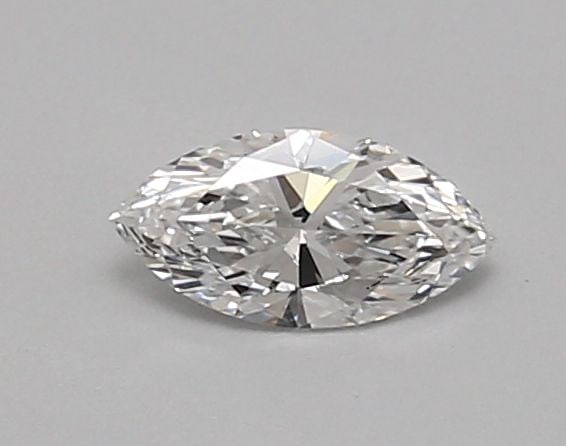 Loose Diamond - MARQUISE 0.41ct D VVS1: Loose Diamond - MARQUISE 0.41ct D VVS1 Source: This is a real non-mined Diamond that has been grown in a lab Shape: MARQUISE Carats: 0.41 Color: D Clarity: VVS1 Certification: IGI Video: