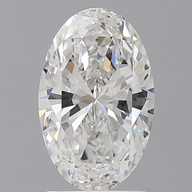 Loose Diamond - OVAL 2.08ct E VVS2: Loose Diamond - OVAL 2.08ct E VVS2 Source: This is a real non-mined Diamond that has been grown in a lab Shape: OVAL Carats: 2.08 Color: E Clarity: VVS2 Certification: IGI Video: