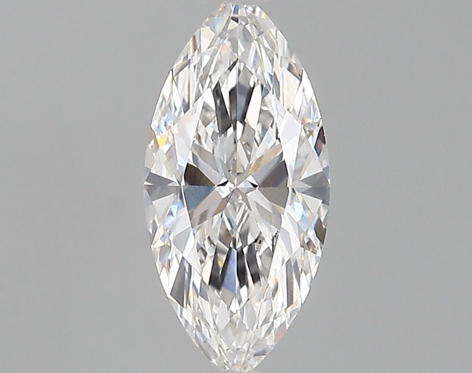 Loose Diamond - MARQUISE 1.15ct E VVS1: Loose Diamond - MARQUISE 1.15ct E VVS1 Source: This is a real non-mined Diamond that has been grown in a lab Shape: MARQUISE Carats: 1.15 Color: E Clarity: VVS1 Certification: IGI Video: