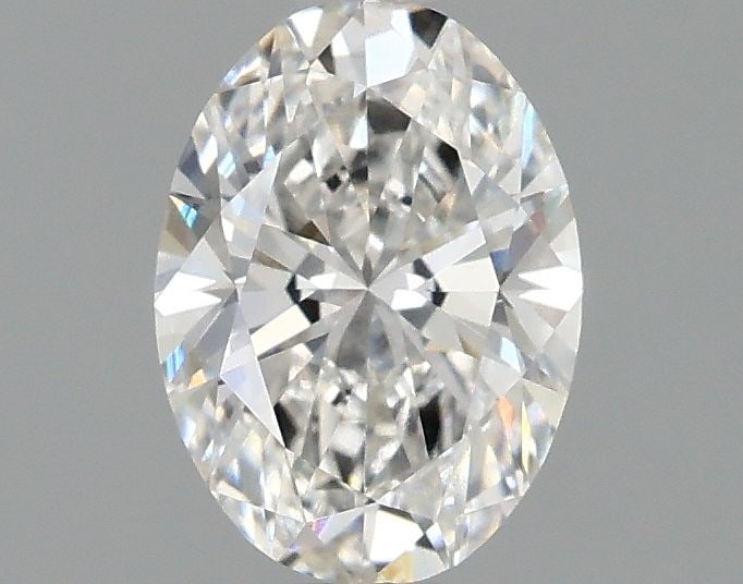 Loose Diamond - OVAL 0.99ct E VS1: Loose Diamond - OVAL 0.99ct E VS1 Source: This is a real non-mined Diamond that has been grown in a lab Shape: OVAL Carats: 0.99 Color: E Clarity: VS1 Certification: IGI Video: