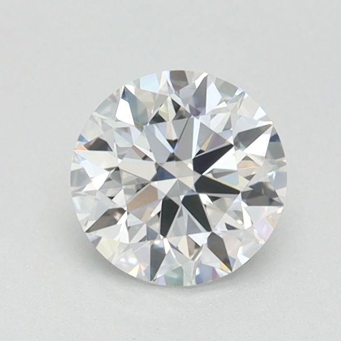 Ideal Loose Diamond - ROUND 0.55ct D VVS1: Ideal Loose Diamond - ROUND 0.55ct D VVS1 Source: This is a real non-mined Diamond that has been grown in a lab Shape: ROUND Carats: 0.55 Color: D Clarity: VVS1 Certification: IGI Video: