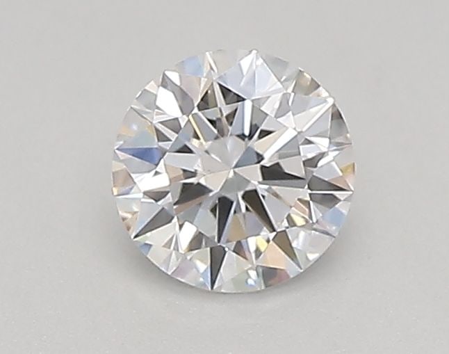 Loose Diamond - ROUND 0.32ct D VVS2: Loose Diamond - ROUND 0.32ct D VVS2 Source: This is a real non-mined Diamond that has been grown in a lab Shape: ROUND Carats: 0.32 Color: D Clarity: VVS2 Certification: IGI Video: