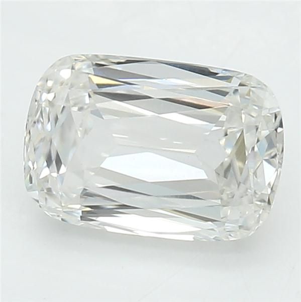 Loose Diamond - CUSHION BRILLIANT 0.9ct G VS1: Loose Diamond - CUSHION BRILLIANT 0.9ct G VS1 Source: This is a real non-mined Diamond that has been grown in a lab Shape: CUSHION BRILLIANT Carats: 0.9 Color: G Clarity: VS1 Certification: GCAL Video