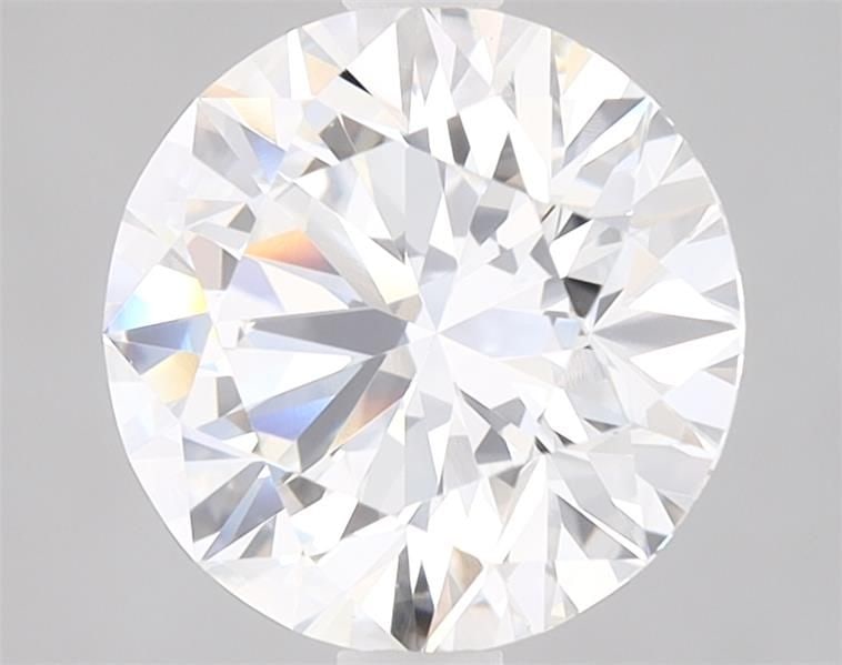 Ideal Loose Diamond - ROUND 2.08ct G VVS2: Ideal Loose Diamond - ROUND 2.08ct G VVS2 Source: This is a real non-mined Diamond that has been grown in a lab Shape: ROUND Carats: 2.08 Color: G Clarity: VVS2 Certification: IGI Video: