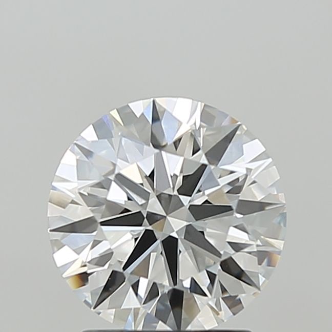 Ideal Loose Diamond - ROUND 2.07ct F VVS2: Ideal Loose Diamond - ROUND 2.07ct F VVS2 Source: This is a real non-mined Diamond that has been grown in a lab Shape: ROUND Carats: 2.07 Color: F Clarity: VVS2 Certification: IGI Video: