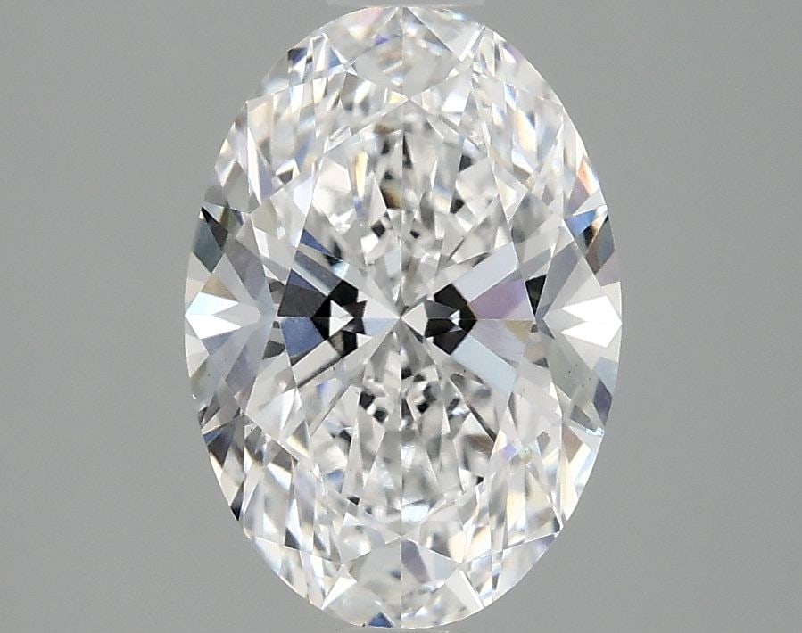 Loose Diamond - OVAL 2.09ct D VS1: Loose Diamond - OVAL 2.09ct D VS1 Source: This is a real non-mined Diamond that has been grown in a lab Shape: OVAL Carats: 2.09 Color: D Clarity: VS1 Certification: IGI Video: Video Link The Diamond