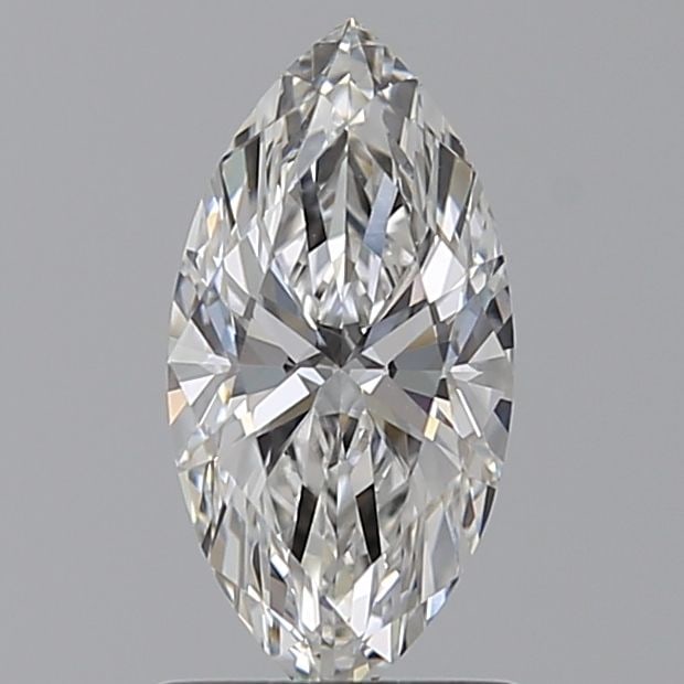 Loose Diamond - MARQUISE 1.05ct F VVS1: Loose Diamond - MARQUISE 1.05ct F VVS1 Source: This is a real non-mined Diamond that has been grown in a lab Shape: MARQUISE Carats: 1.05 Color: F Clarity: VVS1 Certification: IGI Video: