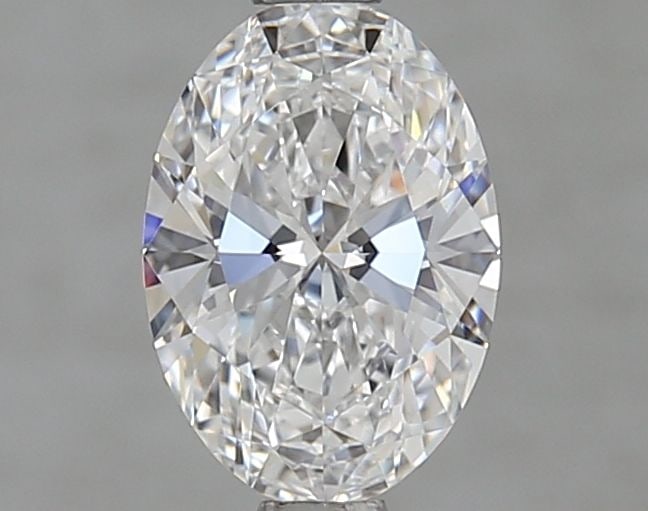 Loose Diamond - OVAL 1.06ct D IF: Loose Diamond - OVAL 1.06ct D IF Source: This is a real non-mined Diamond that has been grown in a lab Shape: OVAL Carats: 1.06 Color: D Clarity: IF Certification: IGI Video: