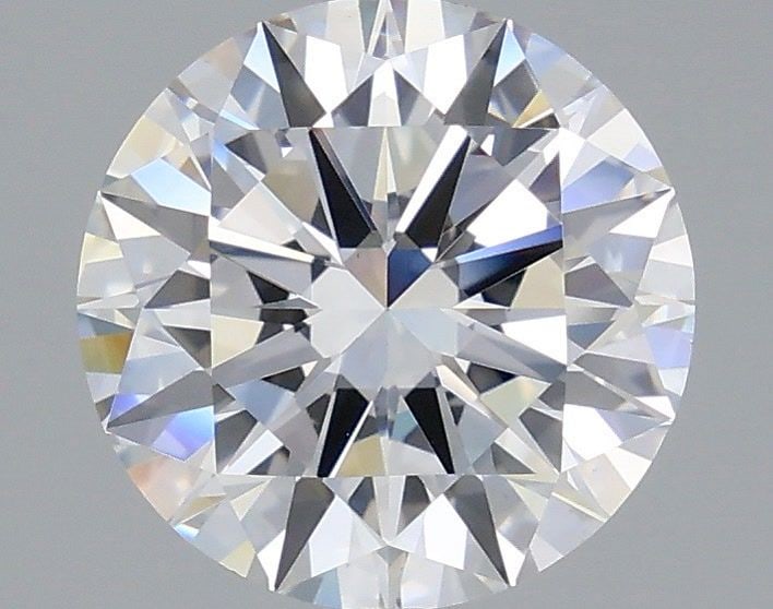 Loose Diamond - ROUND 3.02ct E VS1: Loose Diamond - ROUND 3.02ct E VS1 Source: This is a real non-mined Diamond that has been grown in a lab Shape: ROUND Carats: 3.02 Color: E Clarity: VS1 Certification: IGI Video: