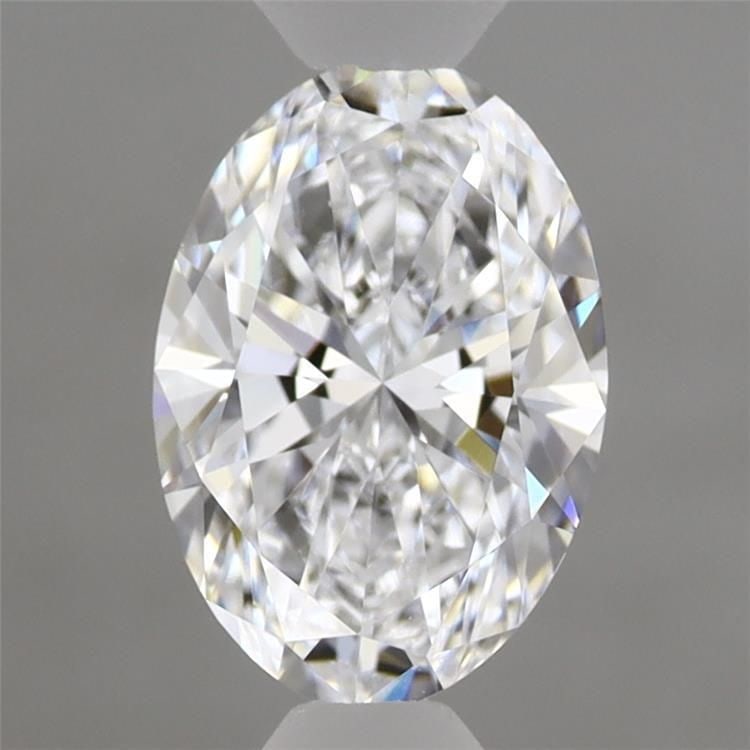 Loose Diamond - OVAL 1.01ct D VVS2: Loose Diamond - OVAL 1.01ct D VVS2 Source: This is a real non-mined Diamond that has been grown in a lab Shape: OVAL Carats: 1.01 Color: D Clarity: VVS2 Certification: IGI Video: