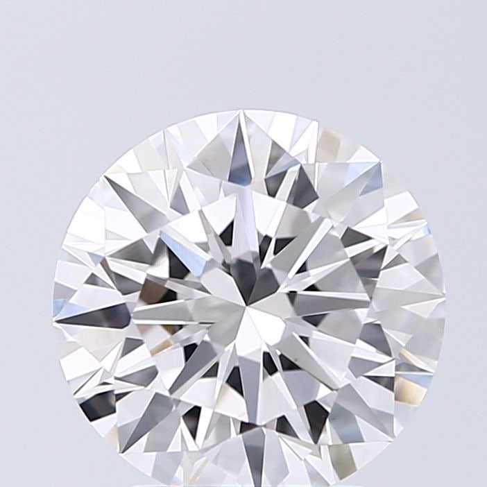 Loose Diamond - ROUND 2.39ct E VS1: Loose Diamond - ROUND 2.39ct E VS1 Source: This is a real non-mined Diamond that has been grown in a lab Shape: ROUND Carats: 2.39 Color: E Clarity: VS1 Certification: IGI Video: