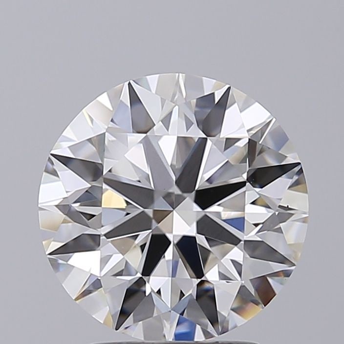 Ideal Loose Diamond - ROUND 2.8ct G VS1 (1 of 1)