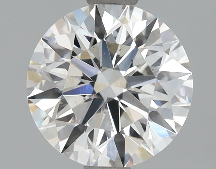 Ideal Loose Diamond - ROUND 1.42ct F VS2: Ideal Loose Diamond - ROUND 1.42ct F VS2 Source: This is a real non-mined Diamond that has been grown in a lab Shape: ROUND Carats: 1.42 Color: F Clarity: VS2 Certification: IGI Video: