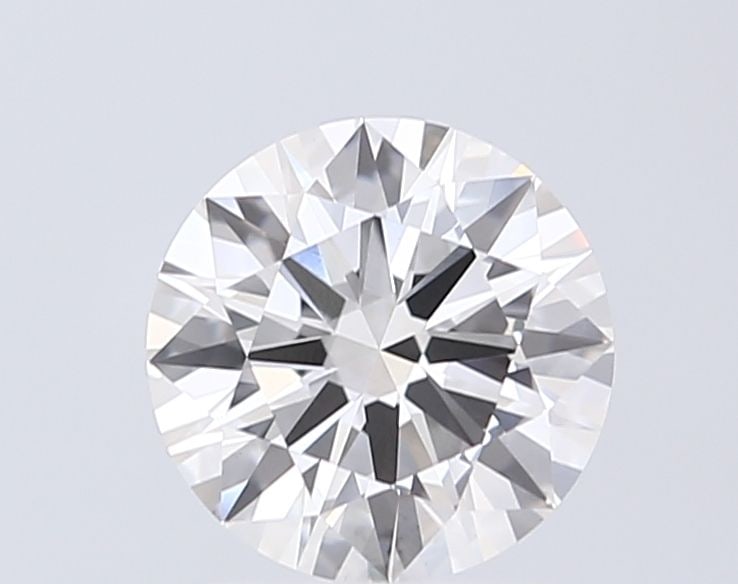 Loose Diamond - ROUND 2.09ct G VS1 (1 of 1)