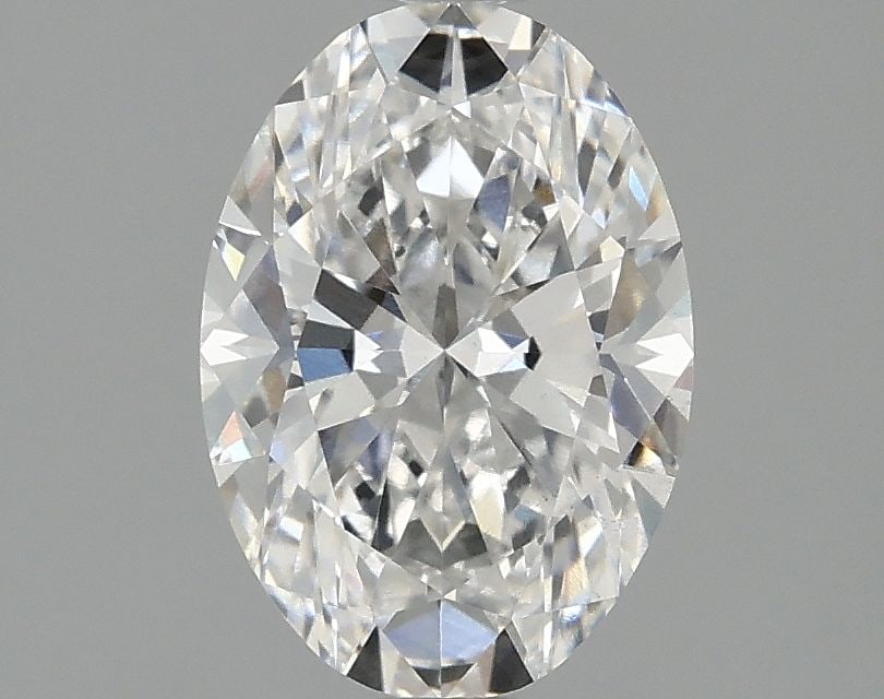 Loose Diamond - OVAL 1.53ct E VS2: Loose Diamond - OVAL 1.53ct E VS2 Source: This is a real non-mined Diamond that has been grown in a lab Shape: OVAL Carats: 1.53 Color: E Clarity: VS2 Certification: IGI Video:
