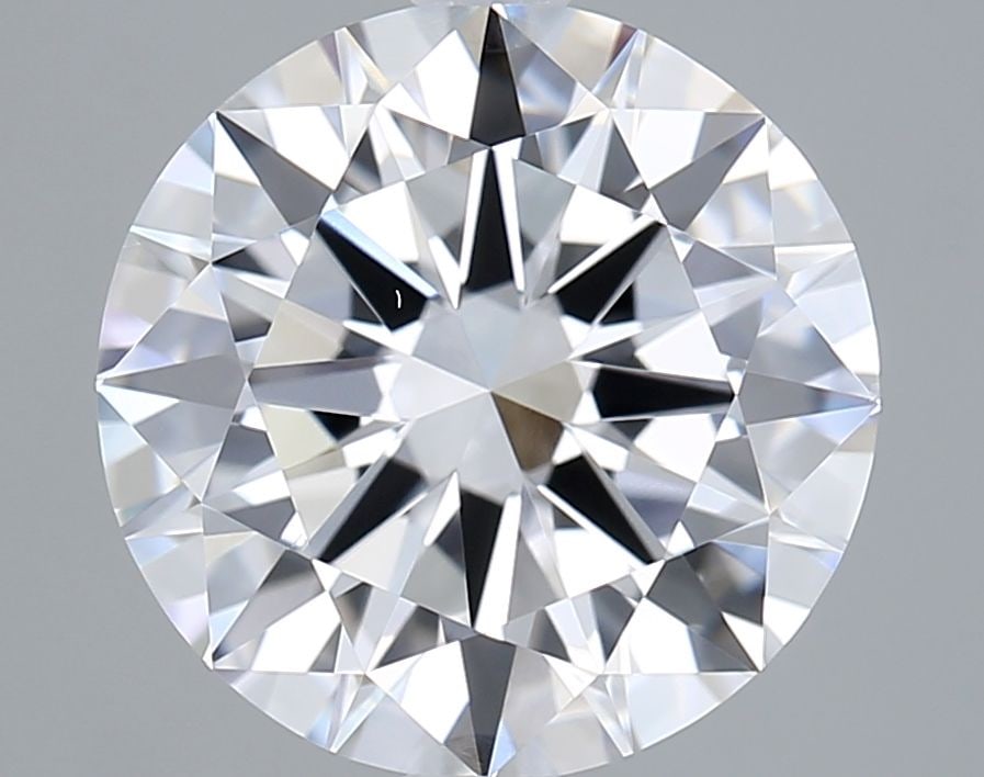 Loose Diamond - ROUND 3.0ct D VS1: Loose Diamond - ROUND 3.0ct D VS1 Source: This is a real non-mined Diamond that has been grown in a lab Shape: ROUND Carats: 3.0 Color: D Clarity: VS1 Certification: IGI Video: