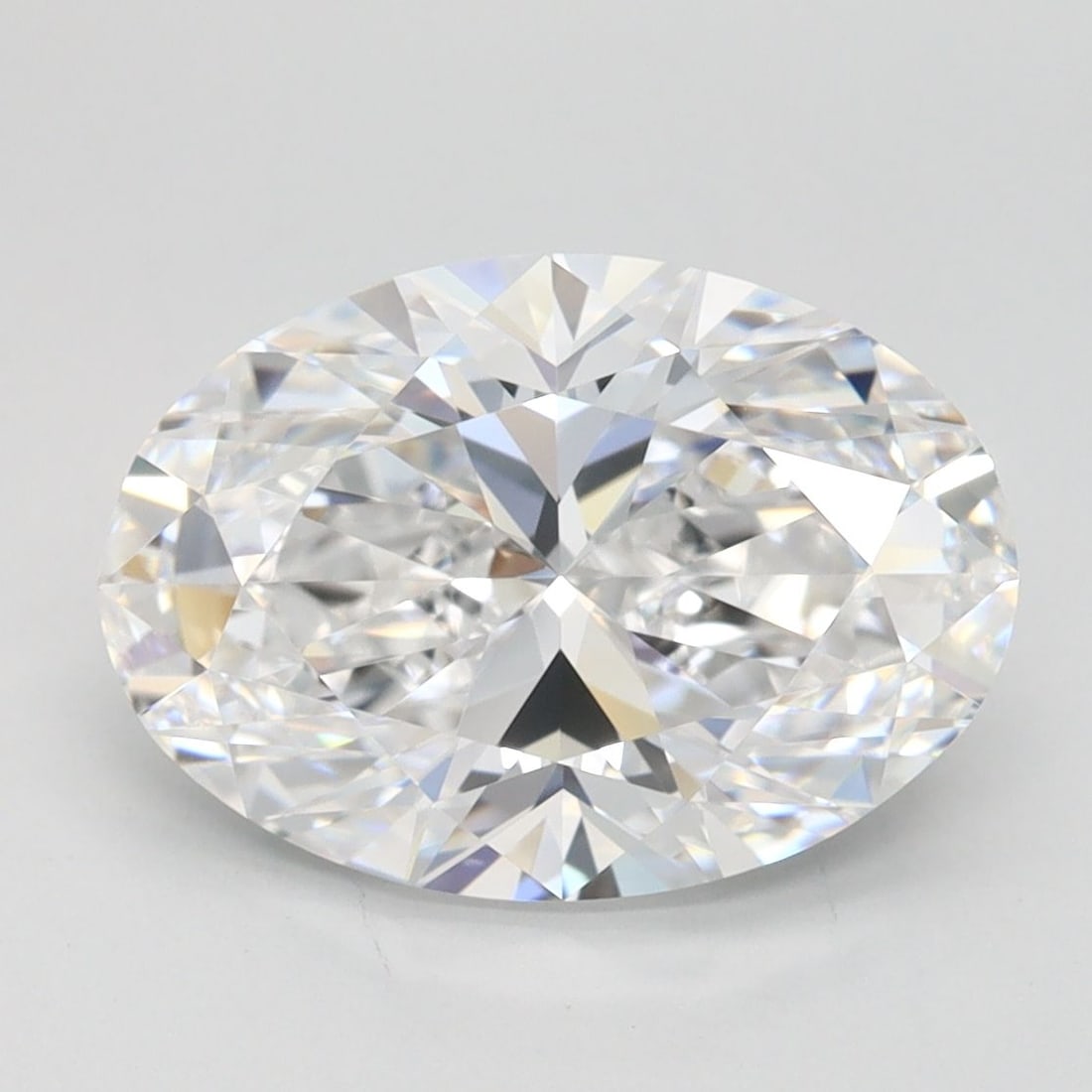 Loose Diamond - OVAL 2.79ct D FL: Loose Diamond - OVAL 2.79ct D FL Source: This is a real non-mined Diamond that has been grown in a lab Shape: OVAL Carats: 2.79 Color: D Clarity: FL Certification: IGI Video: