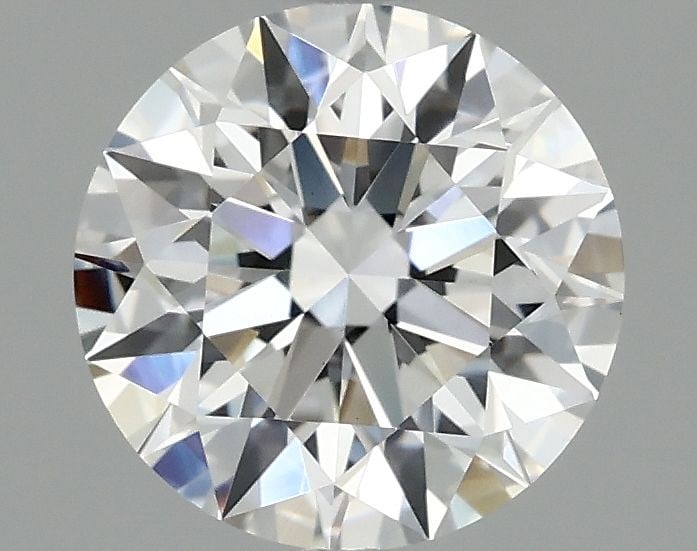 Ideal Loose Diamond - ROUND 2.0ct E VS1: Ideal Loose Diamond - ROUND 2.0ct E VS1 Source: This is a real non-mined Diamond that has been grown in a lab Shape: ROUND Carats: 2.0 Color: E Clarity: VS1 Certification: IGI Video: