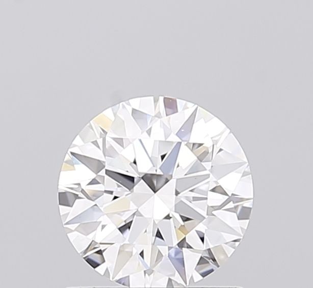 Ideal Loose Diamond - ROUND 1.05ct D VVS1: Ideal Loose Diamond - ROUND 1.05ct D VVS1 Source: This is a real non-mined Diamond that has been grown in a lab Shape: ROUND Carats: 1.05 Color: D Clarity: VVS1 Certification: IGI Video: