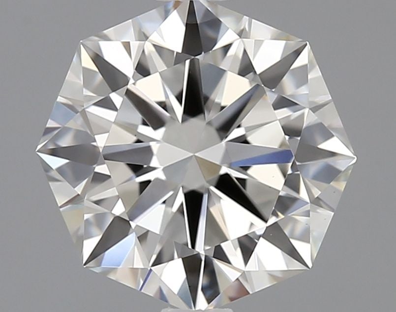 Loose Diamond - OCTAGONAL 1.6ct G VS1: Loose Diamond - OCTAGONAL 1.6ct G VS1 Source: This is a real non-mined Diamond that has been grown in a lab Shape: OCTAGONAL Carats: 1.6 Color: G Clarity: VS1 Certification: IGI Video: