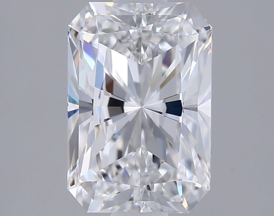 Loose Diamond - RADIANT 1.6ct D VVS1 (1 of 1)