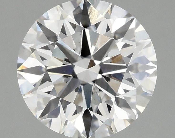 Loose Diamond - ROUND 1.6ct F VS2: Loose Diamond - ROUND 1.6ct F VS2 Source: This is a real non-mined Diamond that has been grown in a lab Shape: ROUND Carats: 1.6 Color: F Clarity: VS2 Certification: IGI Video: