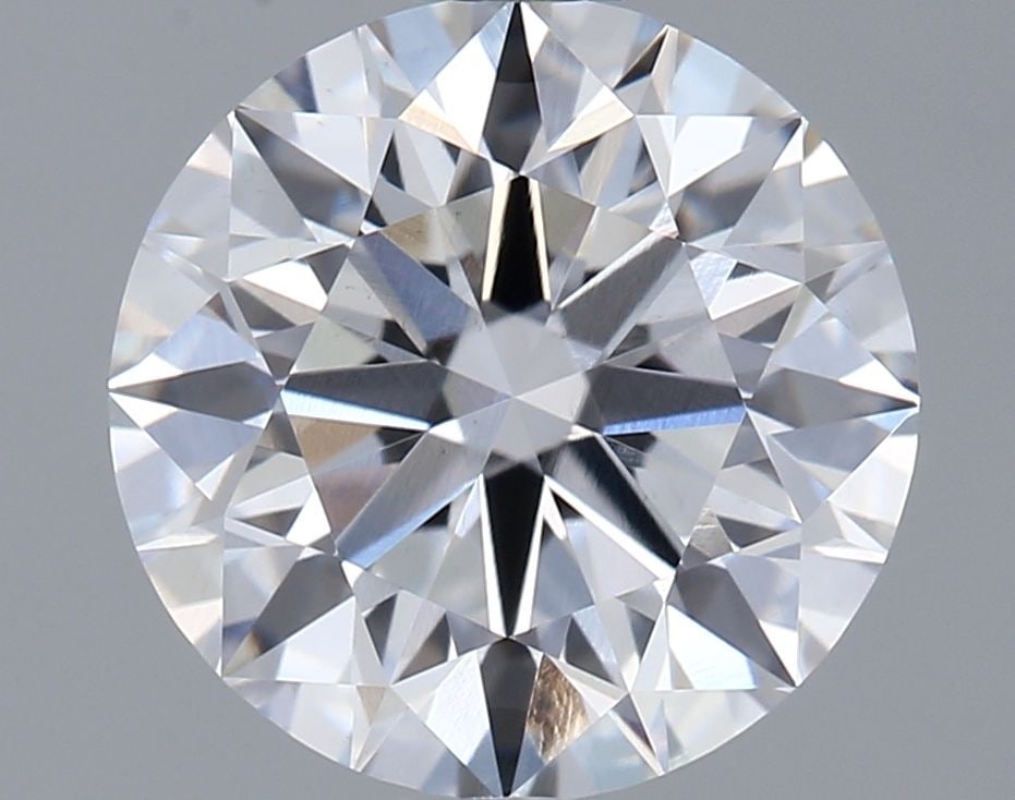Ideal Loose Diamond - ROUND 1.54ct F VS1: Ideal Loose Diamond - ROUND 1.54ct F VS1 Source: This is a real non-mined Diamond that has been grown in a lab Shape: ROUND Carats: 1.54 Color: F Clarity: VS1 Certification: IGI Video: Video Link The