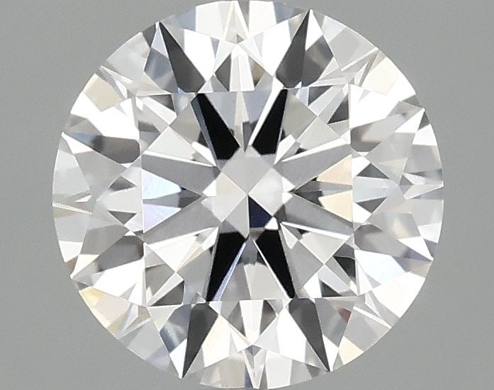 Ideal Loose Diamond - ROUND 1.99ct E VVS2 (1 of 1)