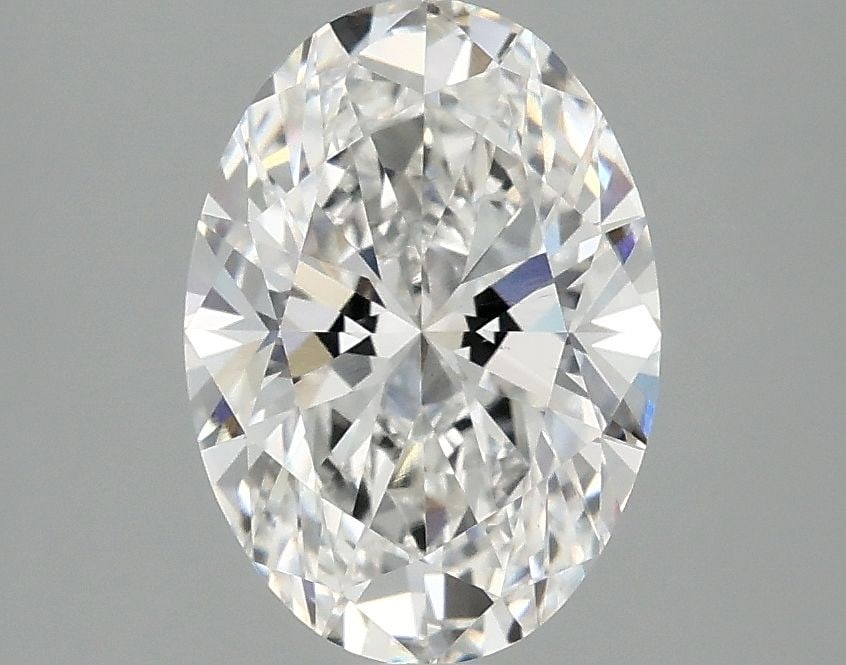 Loose Diamond - OVAL 1.99ct E VS1: Loose Diamond - OVAL 1.99ct E VS1 Source: This is a real non-mined Diamond that has been grown in a lab Shape: OVAL Carats: 1.99 Color: E Clarity: VS1 Certification: IGI Video: