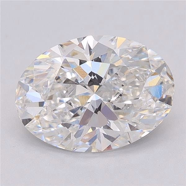Loose Diamond - OVAL 1.09ct D VVS1: Loose Diamond - OVAL 1.09ct D VVS1 Source: This is a real non-mined Diamond that has been grown in a lab Shape: OVAL Carats: 1.09 Color: D Clarity: VVS1 Certification: IGI Video: