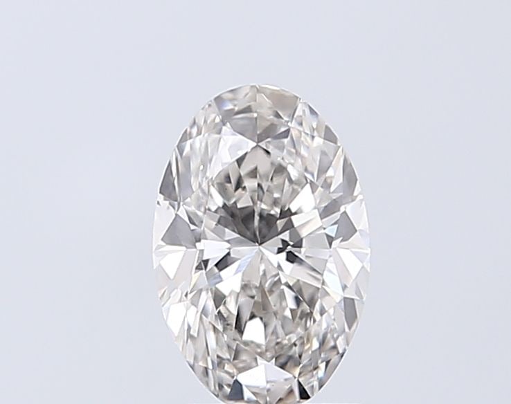 Loose Diamond - OVAL 1.09ct G VS1: Loose Diamond - OVAL 1.09ct G VS1 Source: This is a real non-mined Diamond that has been grown in a lab Shape: OVAL Carats: 1.09 Color: G Clarity: VS1 Certification: IGI Video: