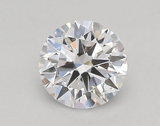 Loose Diamond - ROUND 0.33ct D VS1: Loose Diamond - ROUND 0.33ct D VS1 Source: This is a real non-mined Diamond that has been grown in a lab Shape: ROUND Carats: 0.33 Color: D Clarity: VS1 Certification: IGI Video: