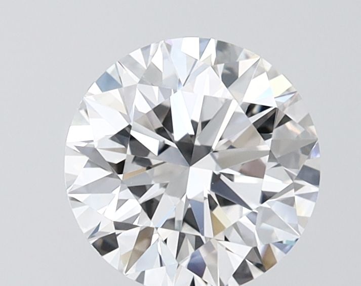 Ideal Loose Diamond - ROUND 1.55ct D VVS1: Ideal Loose Diamond - ROUND 1.55ct D VVS1 Source: This is a real non-mined Diamond that has been grown in a lab Shape: ROUND Carats: 1.55 Color: D Clarity: VVS1 Certification: IGI Video: