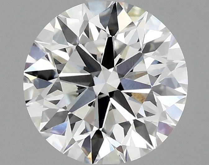Loose Diamond - ROUND 1.52ct F VS1: Loose Diamond - ROUND 1.52ct F VS1 Source: This is a real non-mined Diamond that has been grown in a lab Shape: ROUND Carats: 1.52 Color: F Clarity: VS1 Certification: IGI Video: