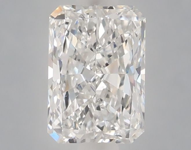 Loose Diamond - RADIANT 1.1ct E VS1: Loose Diamond - RADIANT 1.1ct E VS1 Source: This is a real non-mined Diamond that has been grown in a lab Shape: RADIANT Carats: 1.1 Color: E Clarity: VS1 Certification: NONE Video:
