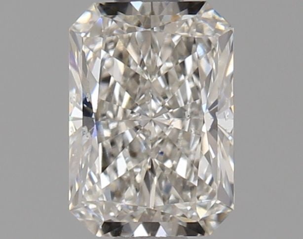 Loose Diamond - RADIANT 1.07ct F VS1: Loose Diamond - RADIANT 1.07ct F VS1 Source: This is a real non-mined Diamond that has been grown in a lab Shape: RADIANT Carats: 1.07 Color: F Clarity: VS1 Certification: GSI Video: