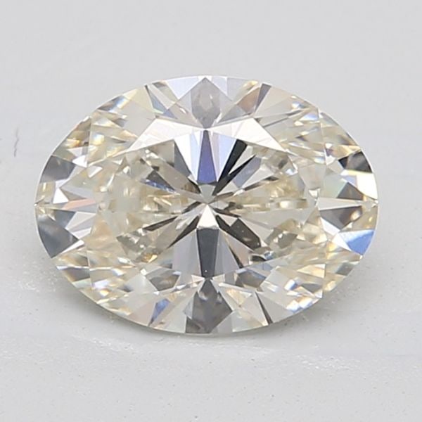 Loose Diamond - OVAL 2.01ct K SI1: Loose Diamond - OVAL 2.01ct K SI1 Source: This is a real non-mined Diamond that has been grown in a lab Shape: OVAL Carats: 2.01 Color: K Clarity: SI1 Certification: IGI Video:
