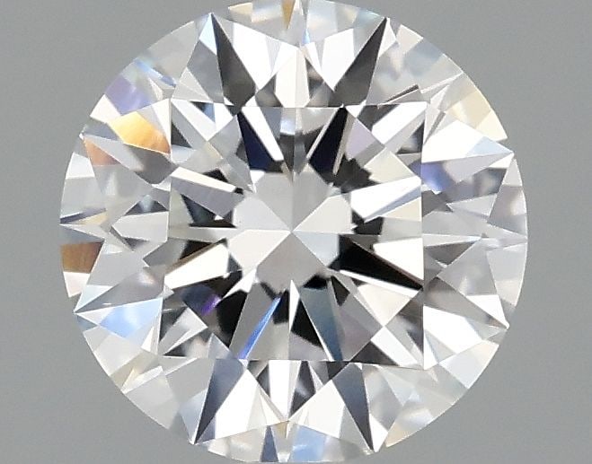 Ideal Loose Diamond - ROUND 1.51ct D VS1: Ideal Loose Diamond - ROUND 1.51ct D VS1 Source: This is a real non-mined Diamond that has been grown in a lab Shape: ROUND Carats: 1.51 Color: D Clarity: VS1 Certification: IGI Video: