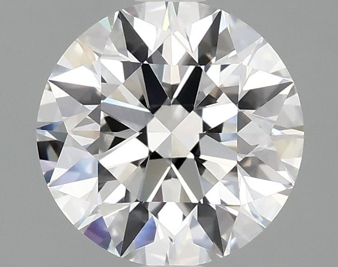 Loose Diamond - ROUND 2.02ct D VVS2 (1 of 1)