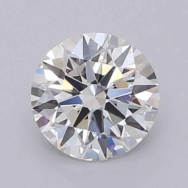 Ideal Loose Diamond - ROUND 1.54ct G VVS2: Ideal Loose Diamond - ROUND 1.54ct G VVS2 Source: This is a real non-mined Diamond that has been grown in a lab Shape: ROUND Carats: 1.54 Color: G Clarity: VVS2 Certification: IGI Video: