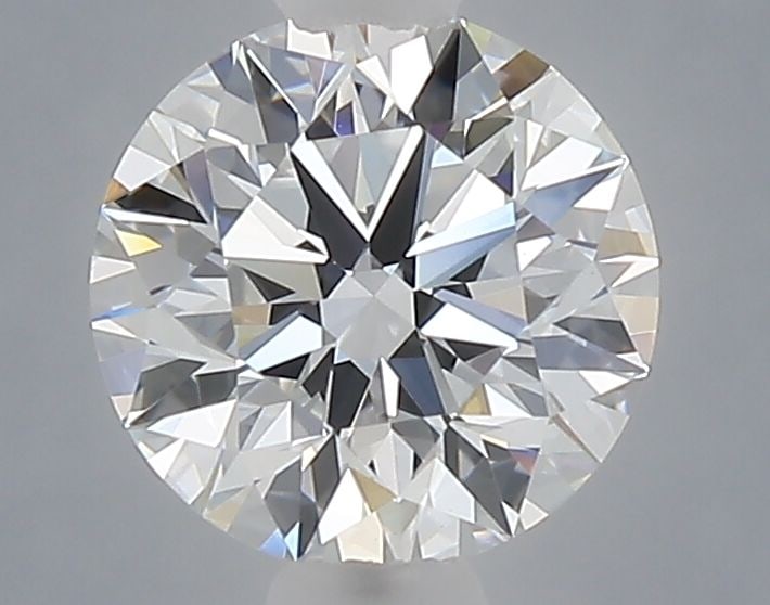 Ideal Loose Diamond - ROUND 1.02ct D VVS2 (1 of 1)