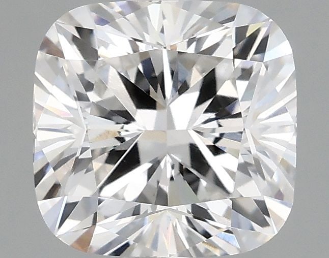 Loose Diamond - CUSHION MODIFIED 1.42ct E VS1: Loose Diamond - CUSHION MODIFIED 1.42ct E VS1 Source: This is a real non-mined Diamond that has been grown in a lab Shape: CUSHION MODIFIED Carats: 1.42 Color: E Clarity: VS1 Certification: IGI Video: